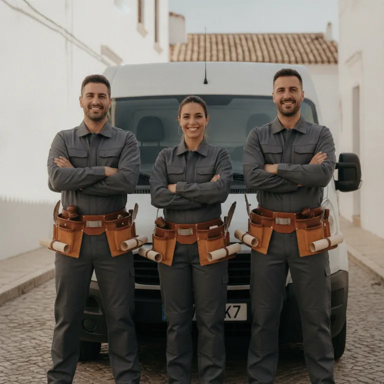 Abogado Mercantil equipo en Avila